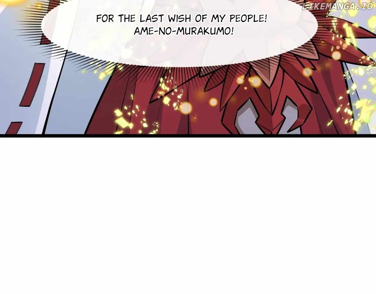 Age of Terror Chapter 490 29